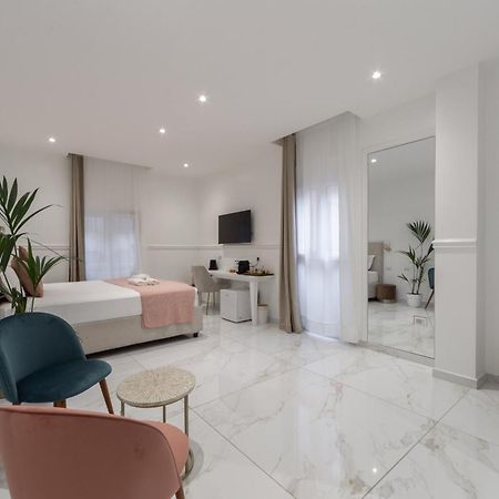 Hotel Leia Hospitality Mediolan Zewnętrze zdjęcie