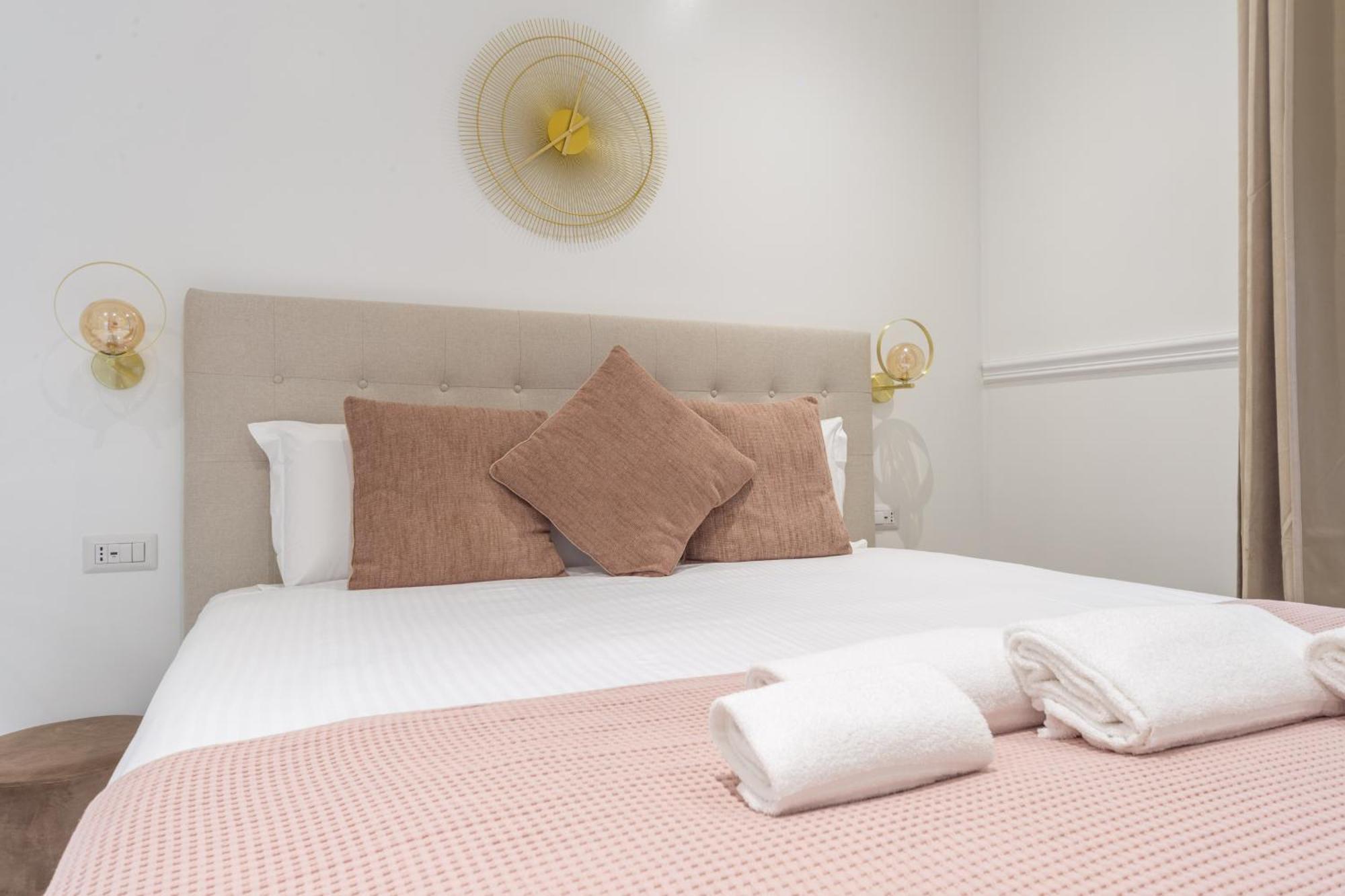 Hotel Leia Hospitality Mediolan Zewnętrze zdjęcie