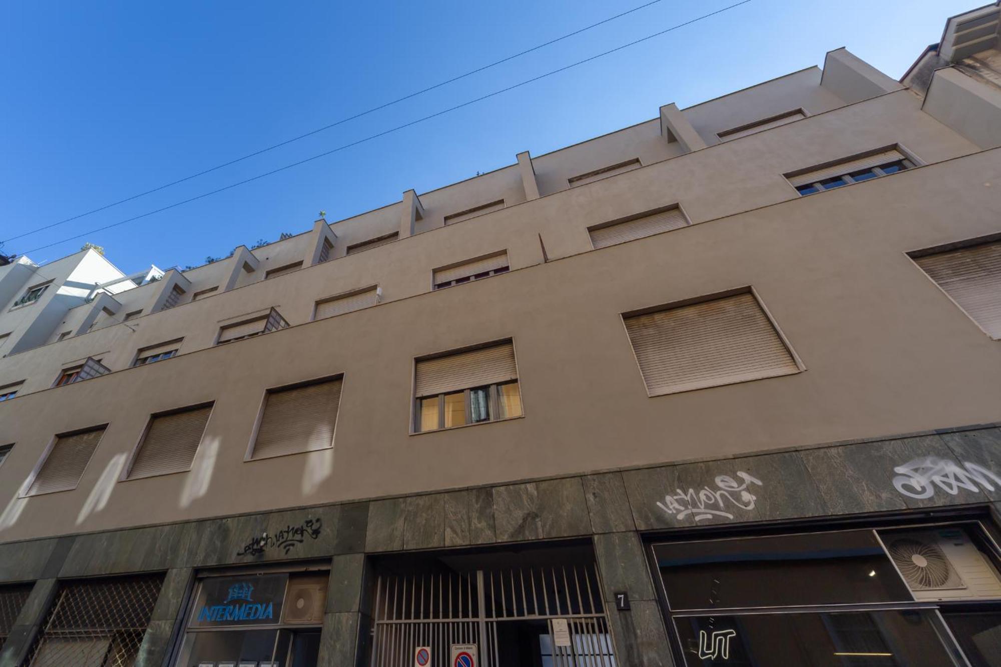 Hotel Leia Hospitality Mediolan Zewnętrze zdjęcie