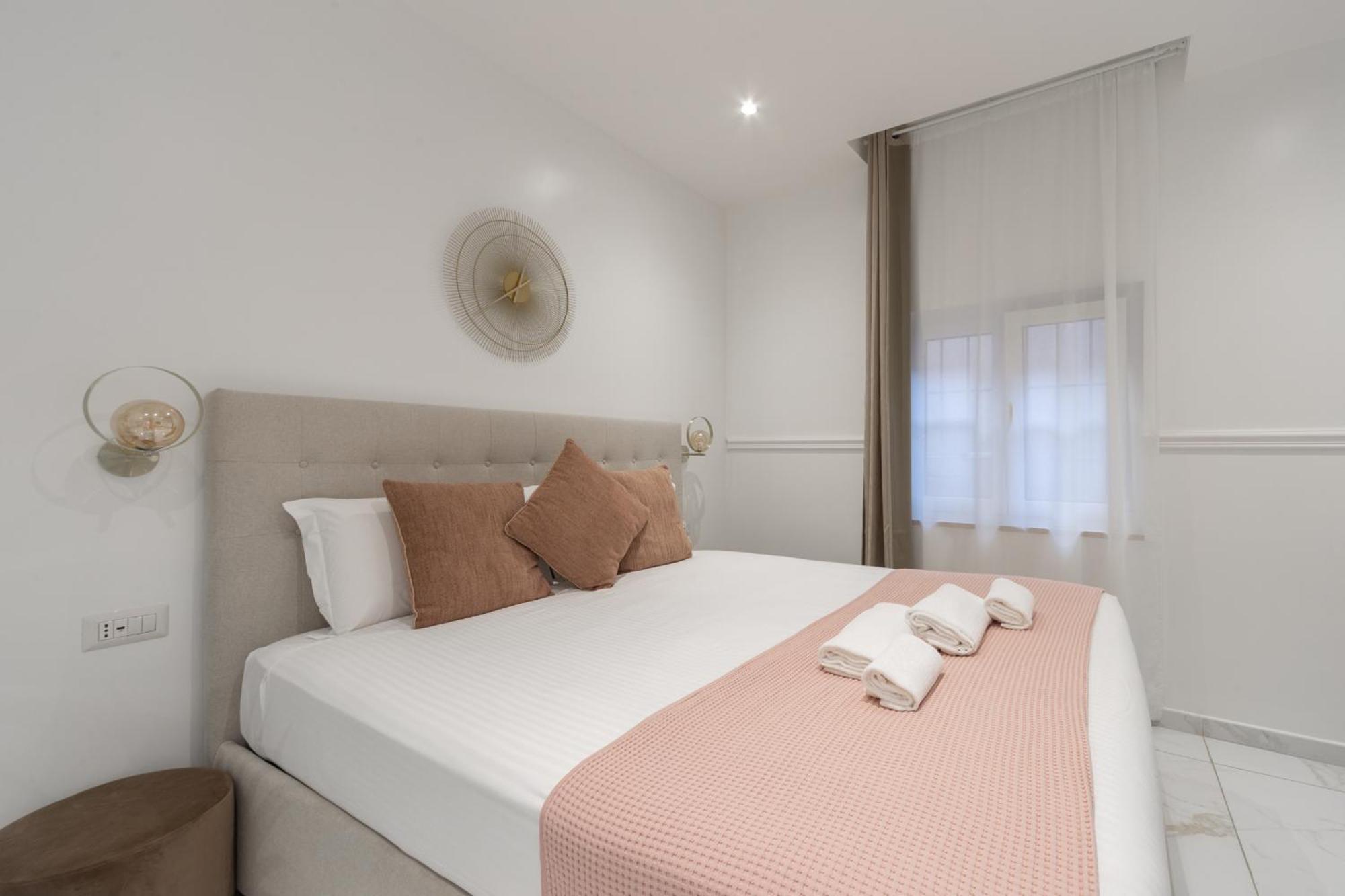Hotel Leia Hospitality Mediolan Zewnętrze zdjęcie