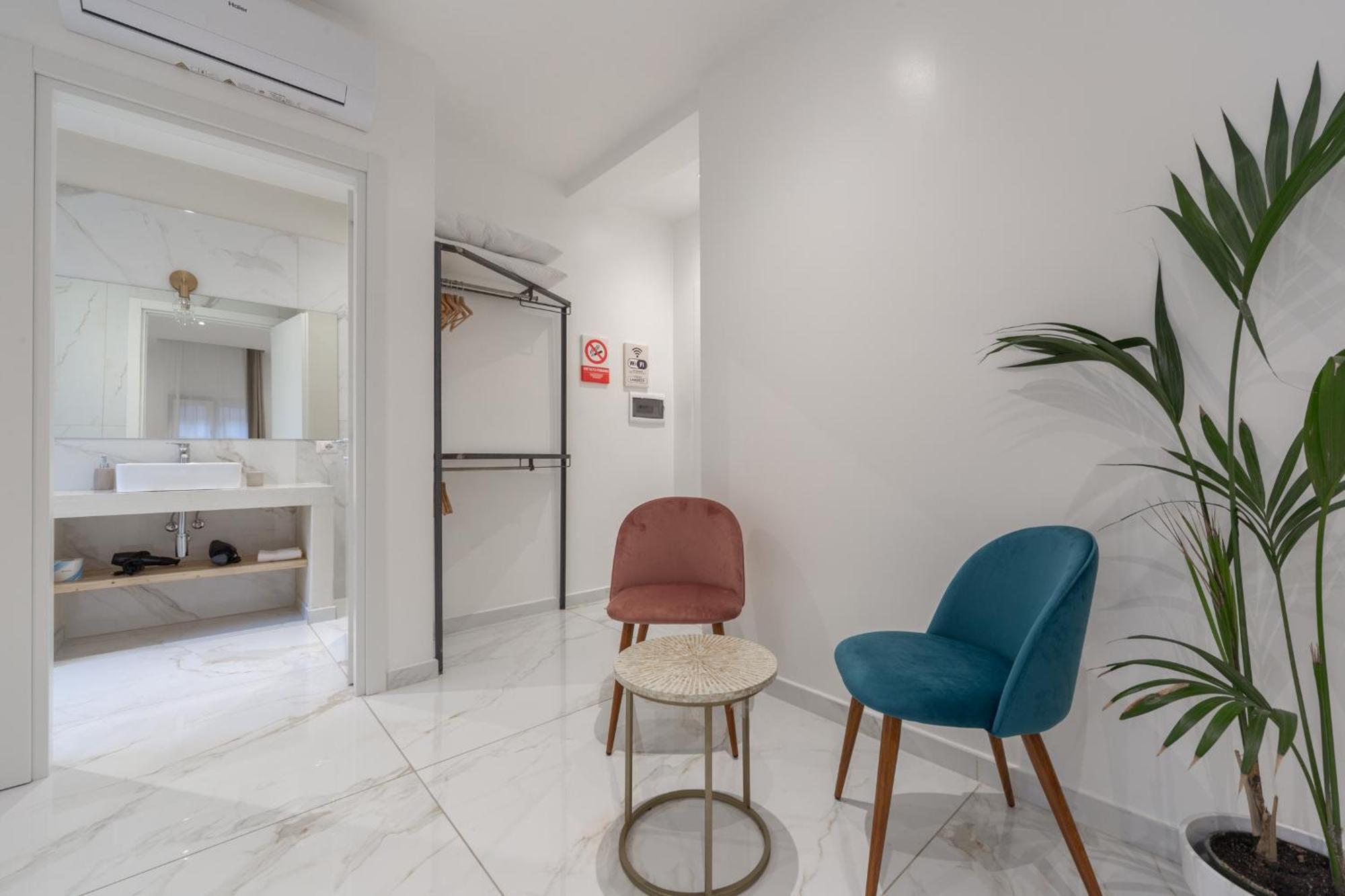 Hotel Leia Hospitality Mediolan Zewnętrze zdjęcie