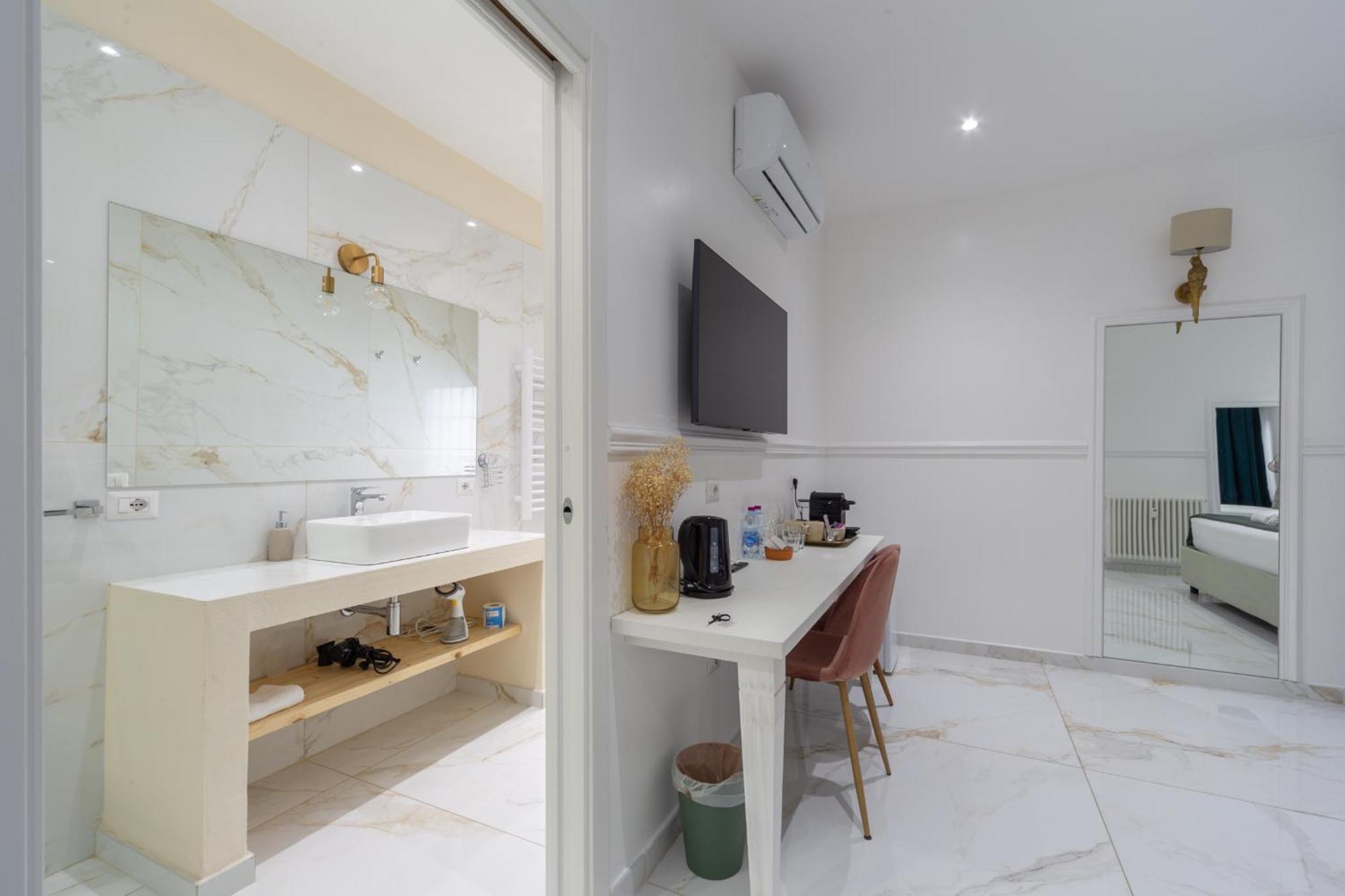 Hotel Leia Hospitality Mediolan Zewnętrze zdjęcie
