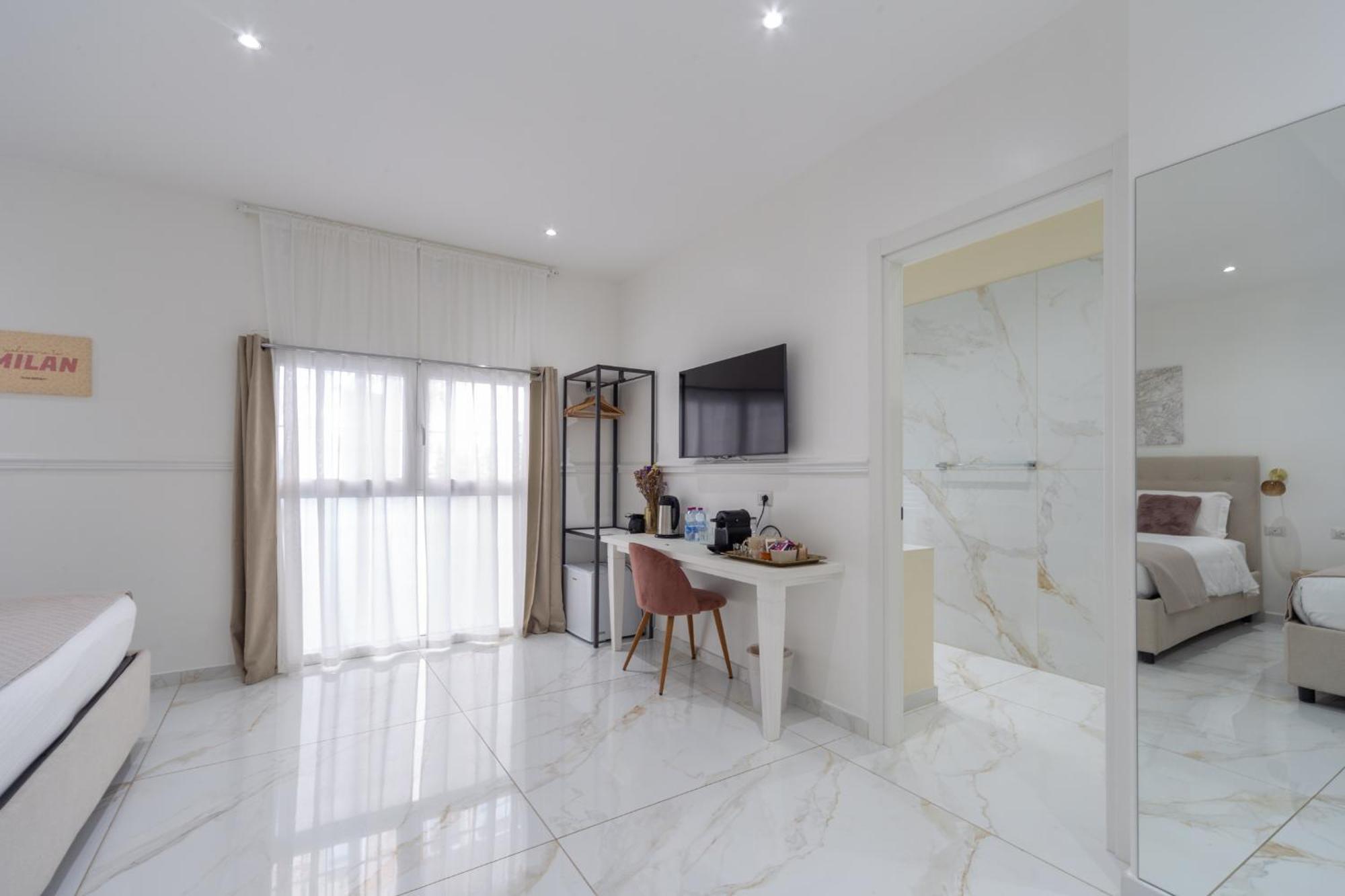 Hotel Leia Hospitality Mediolan Zewnętrze zdjęcie