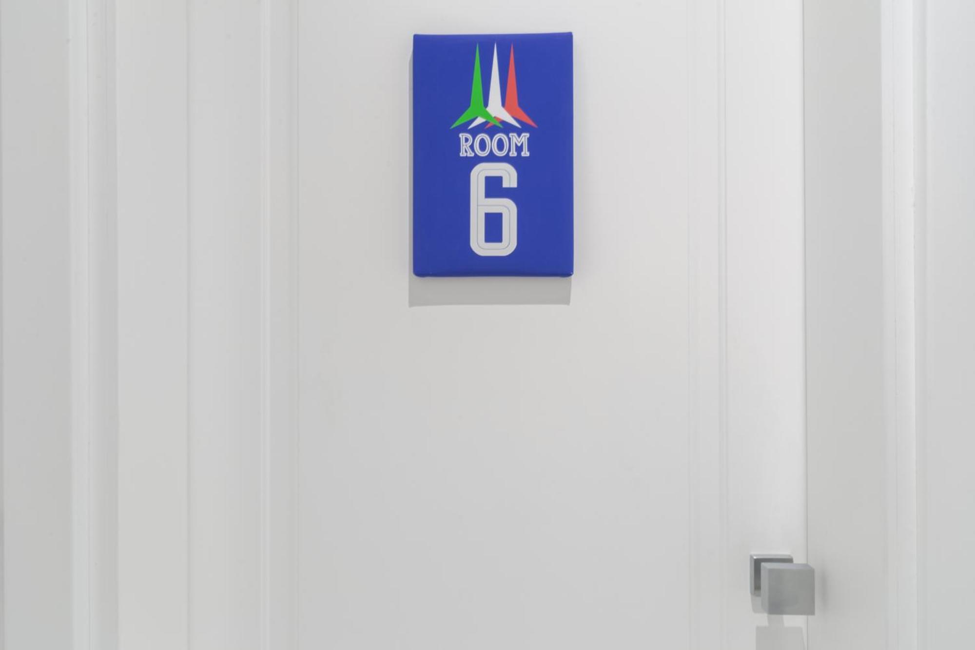 Hotel Leia Hospitality Mediolan Zewnętrze zdjęcie