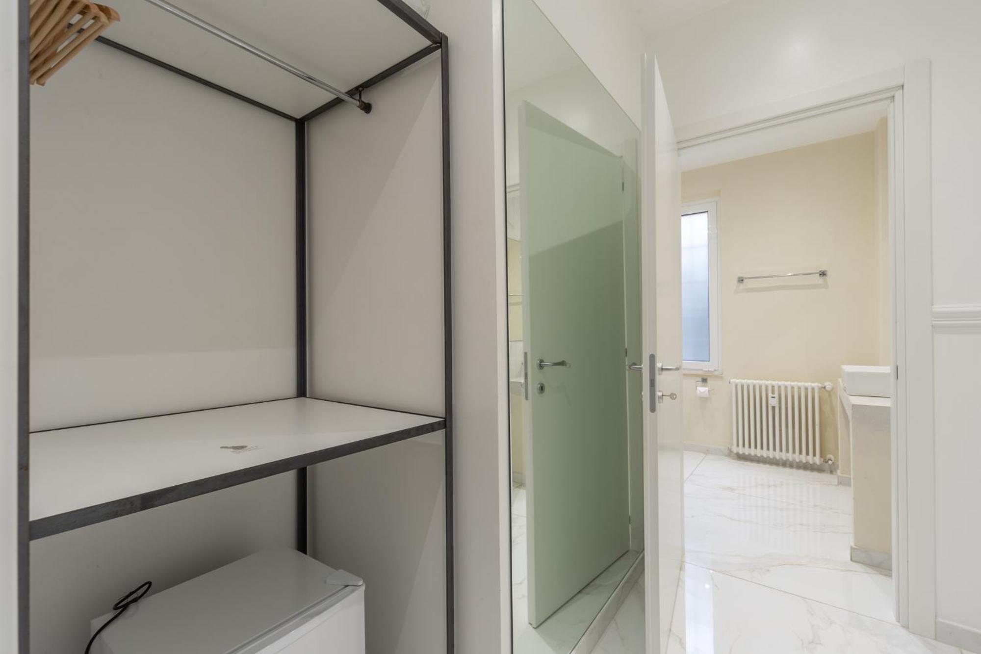Hotel Leia Hospitality Mediolan Zewnętrze zdjęcie