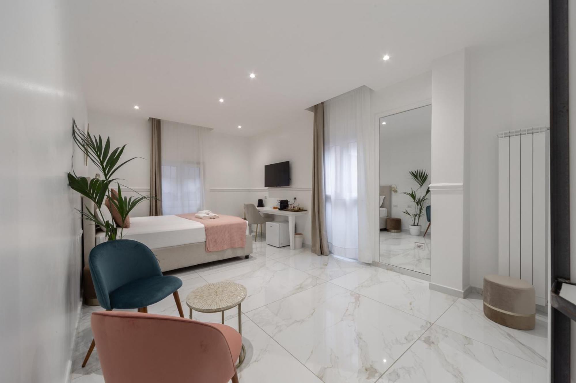 Hotel Leia Hospitality Mediolan Zewnętrze zdjęcie