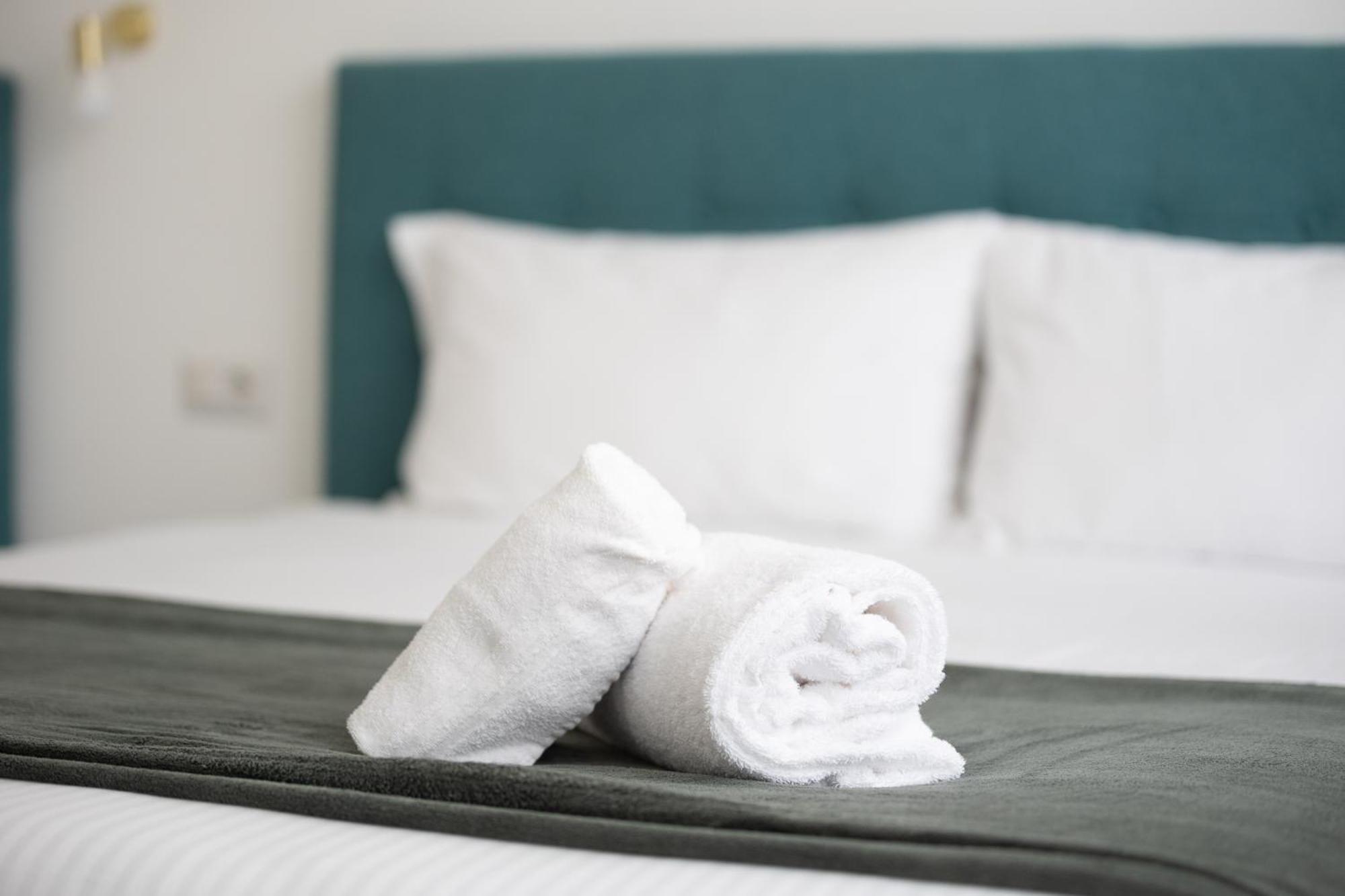 Hotel Leia Hospitality Mediolan Zewnętrze zdjęcie