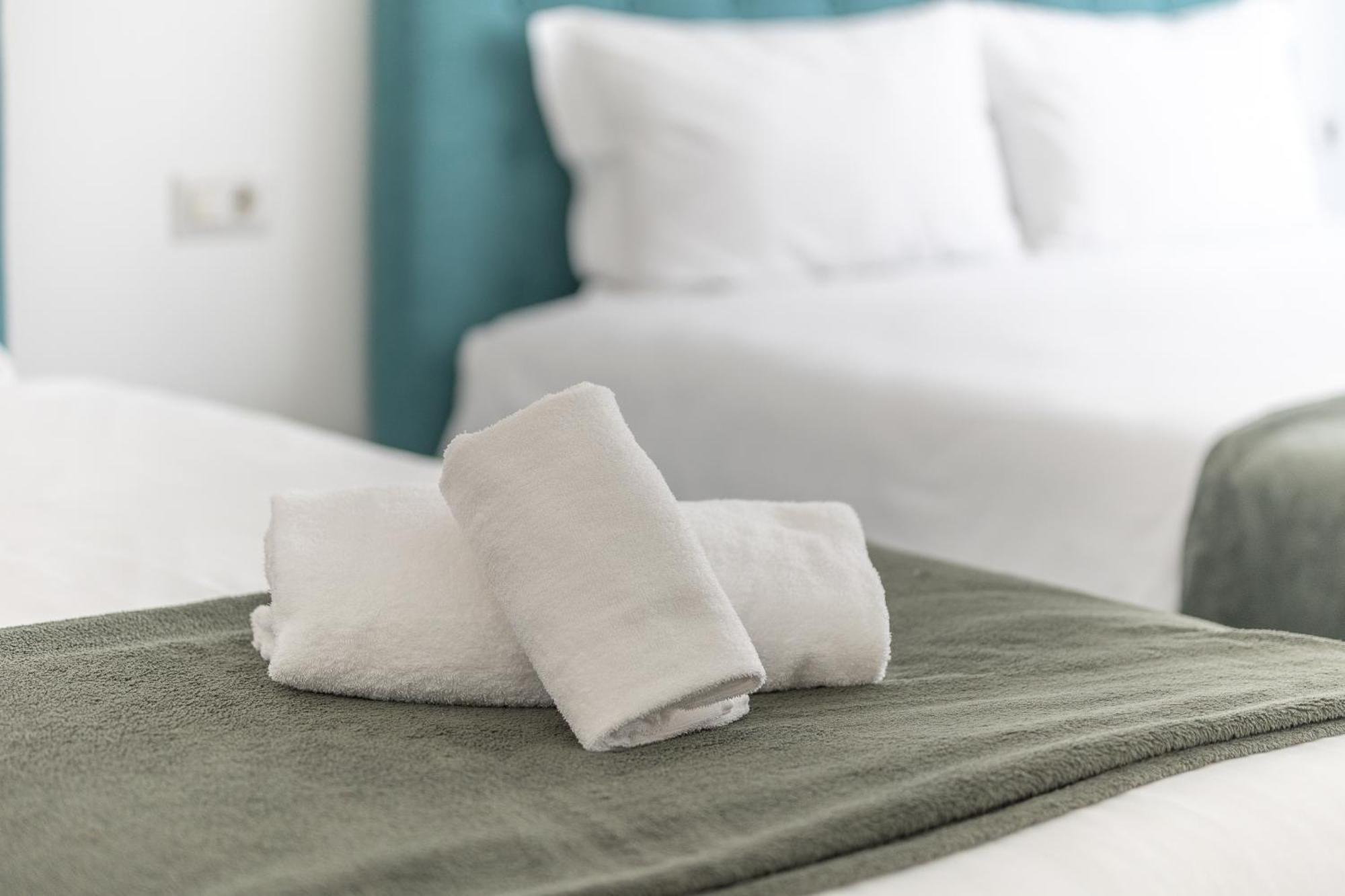 Hotel Leia Hospitality Mediolan Zewnętrze zdjęcie