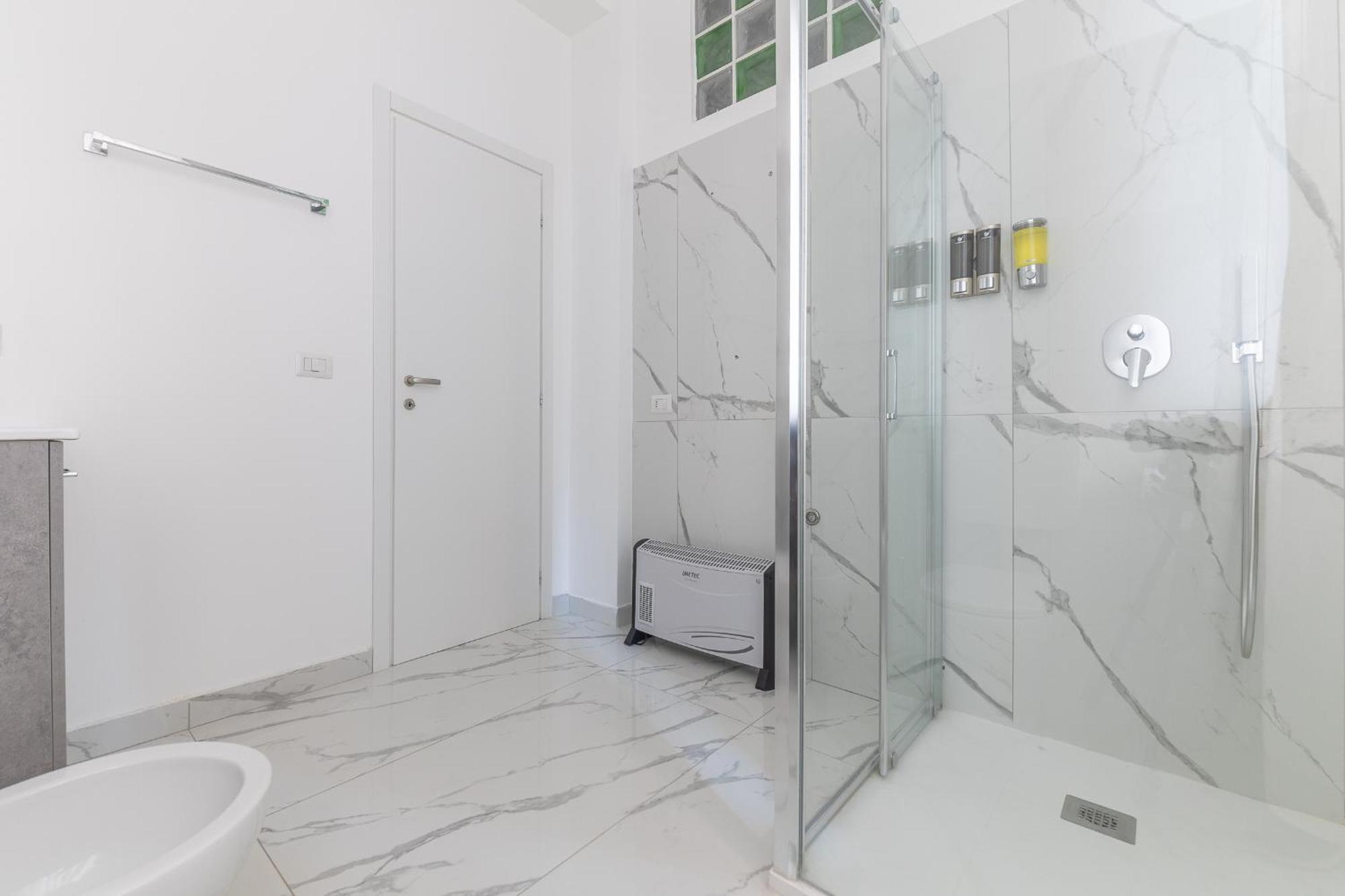 Hotel Leia Hospitality Mediolan Zewnętrze zdjęcie