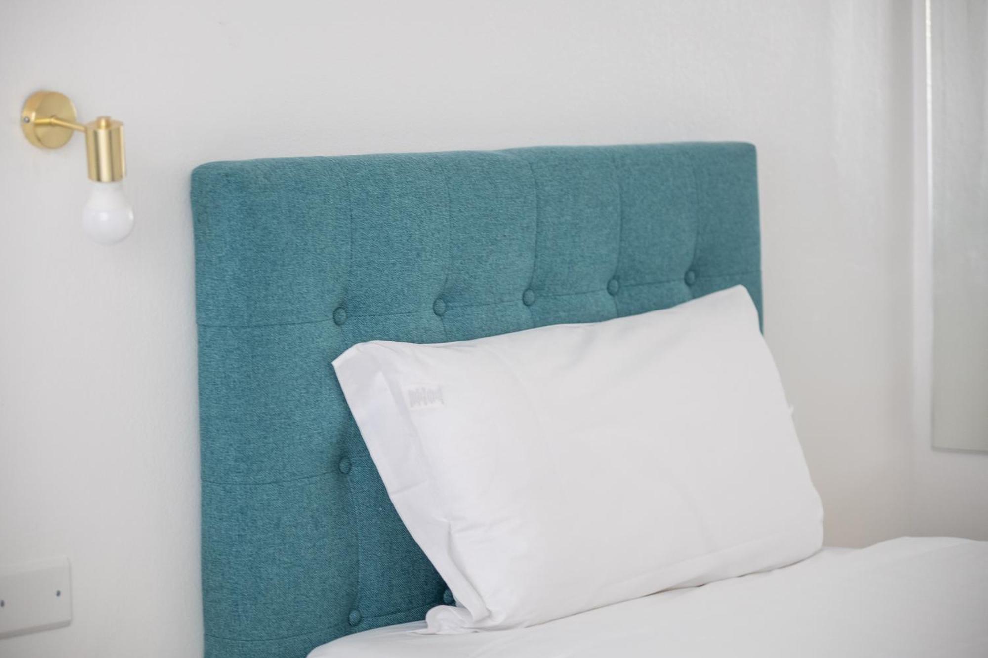 Hotel Leia Hospitality Mediolan Zewnętrze zdjęcie